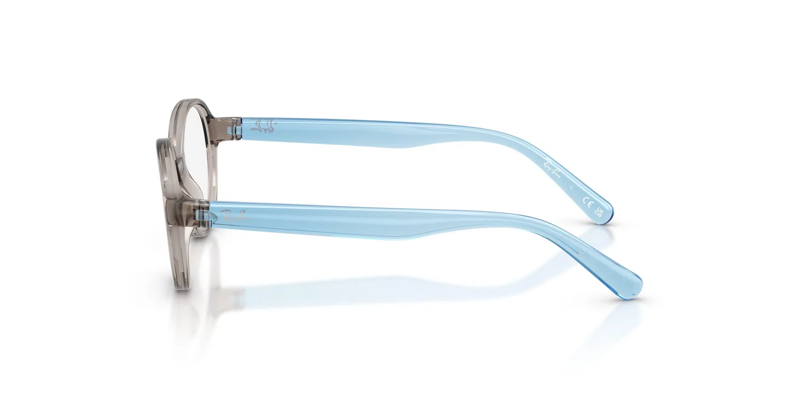 Ray-Ban Junior 1905 Eyeglasses - view 39